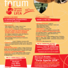 Porte Aperte LVIA