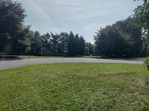 Spazio magistrati uccisi