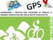Locandina corso GPS