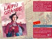 La più grande - Incontro letterario online