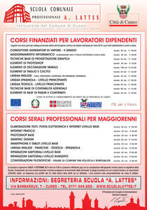 Manifesto anno scolastico 2015-2016