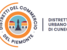 Logo Distretto del Commercio Urbano di Cuneo