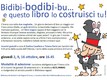 la locandina dell'evento