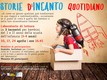 Storie d'incanto quotidiano