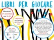 Locandina del laboratorio di lettura