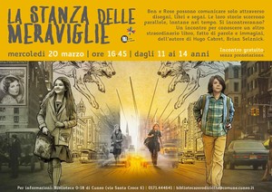 La stanza delle meraviglie