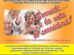 locandina “Palestra di vita Over 70” anno 2019/2020.
