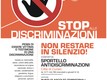 21 MARZO Giornata internazionale per l'eliminazione delle discriminazioni razziali