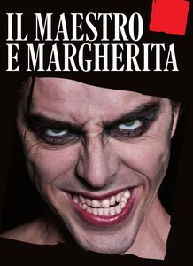 spettacolo Il maestro e Margherita