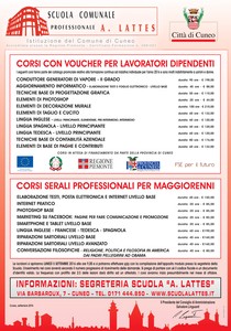 Manifesto anno scolastico 2016-2017
