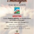 E passu e cantu i muntagnin