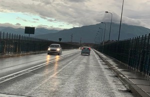 Viadotto Soleri