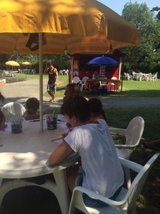 un'immagine di Librinpiscina 2015