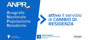 Anagrafe digitale. A Cuneo è attivo il cambio di residenza online