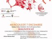 lOCANDINA MAGNIFICAT - Concerto di solidarietà per le zone colpite dal terremoto