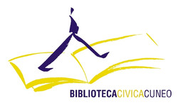 logo Biblioteca Civica di Cuneo