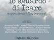 Con lo sguardo di Icaro