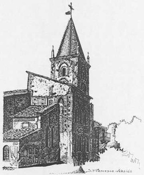 San Francesco