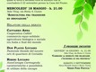 manifesto Innovatori per l'ambiente