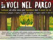 Voci nel parco