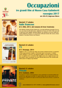 Occupazioni