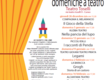 Domeniche a Teatro