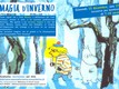 Magia d'inverno