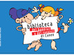 biblioteca ragazzi