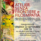 Atelier Senza Frontiere e Filoempatia