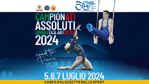 La locandina dell'evento
