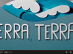 Terra, terra!
