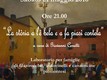 Notte Europea dei Musei 2016