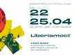 Per le Resistenze | edizione 1