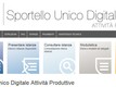 Immagine Sportello Unico Attività Produttive