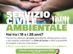 Servizio civile