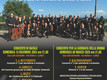 La locandina dell'evento