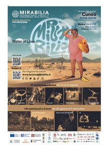 Mirabilia Festival XVII edizione