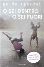 Copertina libro