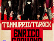 Locandina Enrico Capuano e la Tammurriata Rock