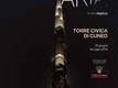 Locandina Mostra fotografica "ARIA"