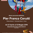 Pier Franco Cerutti