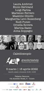Caleidoscopio