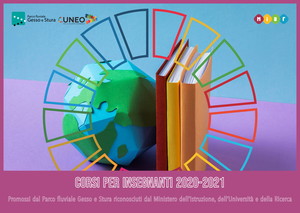 Logo dei corsi 2020-2021