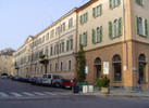 Palazzo san giovanni