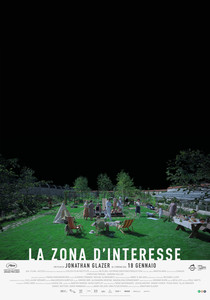 La locandina del film