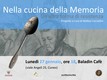 l'immagine dell'evento