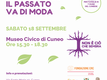 Archeostar: il passato va di moda