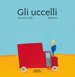 Copertina libro