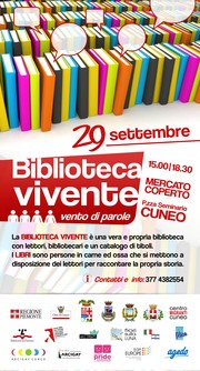 Immagine di libri