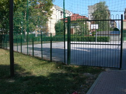 Piazza II Reggimento Alpini